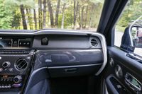 2021 Rolls-Royce Cullinan Black Badge for sale