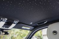 2021 Rolls-Royce Cullinan Black Badge for sale
