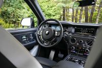 2021 Rolls-Royce Cullinan Black Badge for sale