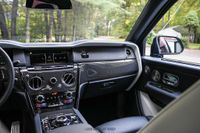 2021 Rolls-Royce Cullinan Black Badge for sale