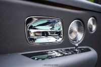 2021 Rolls-Royce Cullinan Black Badge for sale