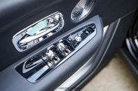 2021 Rolls-Royce Cullinan Black Badge for sale