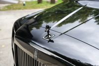 2021 Rolls-Royce Cullinan Black Badge for sale