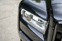 2021 Rolls-Royce Cullinan Black Badge for sale