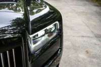 2021 Rolls-Royce Cullinan Black Badge for sale