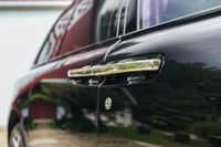 2021 Rolls-Royce Cullinan Black Badge for sale