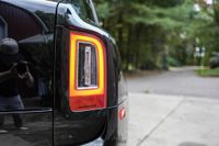 2021 Rolls-Royce Cullinan Black Badge for sale