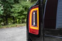 2021 Rolls-Royce Cullinan Black Badge for sale