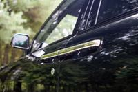 2021 Rolls-Royce Cullinan Black Badge for sale