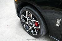 2021 Rolls-Royce Cullinan Black Badge for sale
