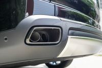 2021 Rolls-Royce Cullinan Black Badge for sale