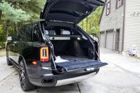 2021 Rolls-Royce Cullinan Black Badge for sale