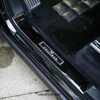 2021 Rolls-Royce Cullinan Black Badge for sale