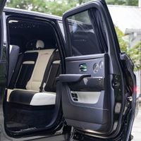 2021 Rolls-Royce Cullinan Black Badge for sale
