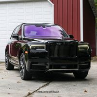 2021 Rolls-Royce Cullinan Black Badge for sale