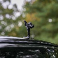 2021 Rolls-Royce Cullinan Black Badge for sale