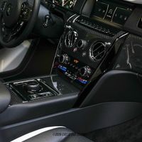 2021 Rolls-Royce Cullinan Black Badge for sale