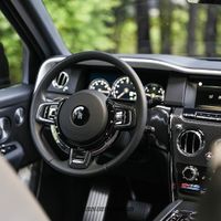 2021 Rolls-Royce Cullinan Black Badge for sale