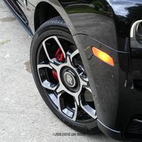 2021 Rolls-Royce Cullinan Black Badge for sale