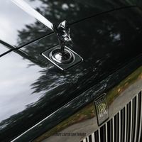 2021 Rolls-Royce Cullinan Black Badge for sale