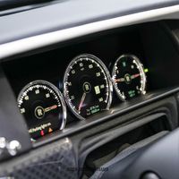 2021 Rolls-Royce Cullinan Black Badge for sale