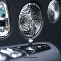 2021 Rolls-Royce Cullinan Black Badge for sale