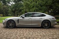 2021 Porsche Panamera GTS for sale
