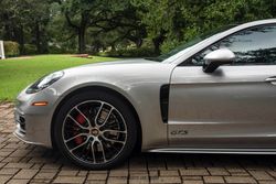 2021 Porsche Panamera GTS for sale