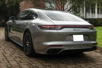 2021 Porsche Panamera GTS for sale