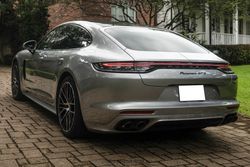 2021 Porsche Panamera GTS for sale