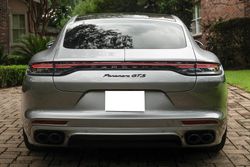 2021 Porsche Panamera GTS for sale