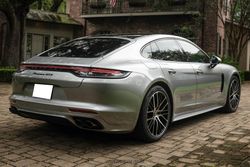 2021 Porsche Panamera GTS for sale