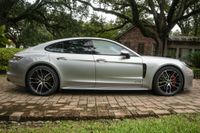 2021 Porsche Panamera GTS for sale