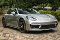 2021 Porsche Panamera GTS for sale