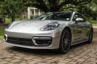 2021 Porsche Panamera GTS for sale
