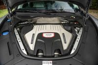 2021 Porsche Panamera GTS for sale