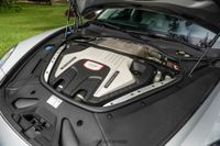 2021 Porsche Panamera GTS for sale