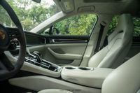 2021 Porsche Panamera GTS for sale