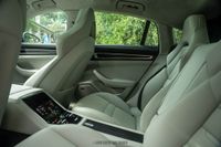 2021 Porsche Panamera GTS for sale