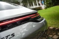 2021 Porsche Panamera GTS for sale