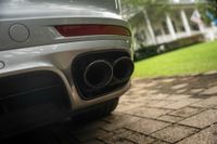 2021 Porsche Panamera GTS for sale