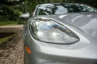 2021 Porsche Panamera GTS for sale