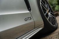 2021 Porsche Panamera GTS for sale