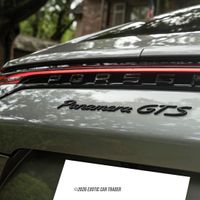 2021 Porsche Panamera GTS for sale