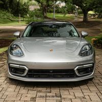 2021 Porsche Panamera GTS for sale