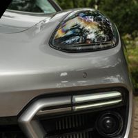 2021 Porsche Panamera GTS for sale