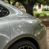 2021 Porsche Panamera GTS for sale