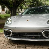 2021 Porsche Panamera GTS for sale