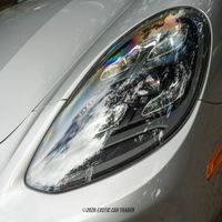2021 Porsche Panamera GTS for sale