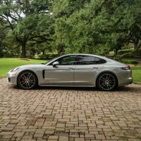 2021 Porsche Panamera GTS for sale